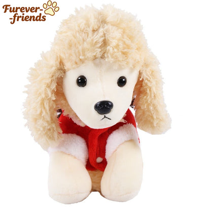 Christmas Pet Reindeer Costume