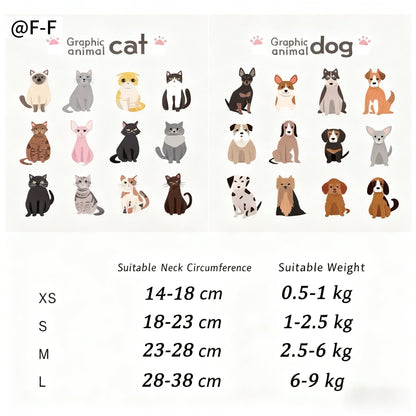 Plaid Bow Pet Collar